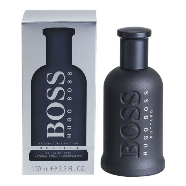 Hugo Boss Collector Edition 100ml