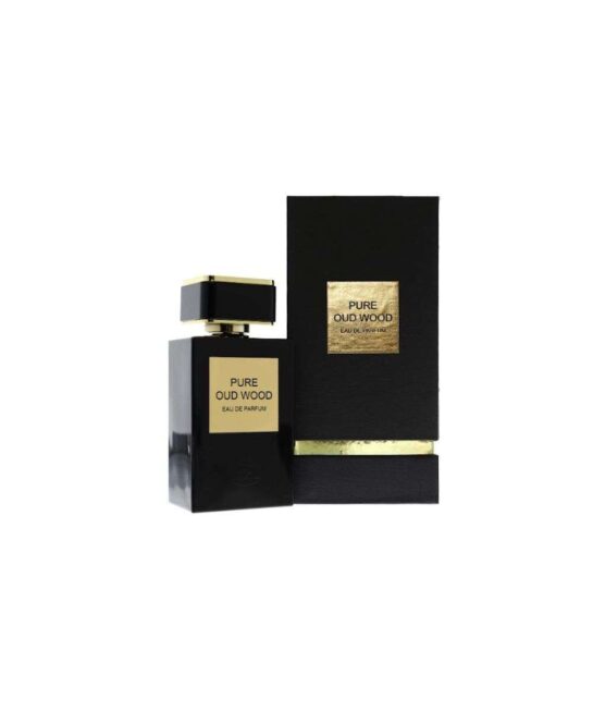 Pure Oud Wood