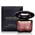 Versace Crystal Noir EDP 80ml
