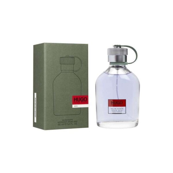 Hugo Boss MAN ( Green ) 150ml